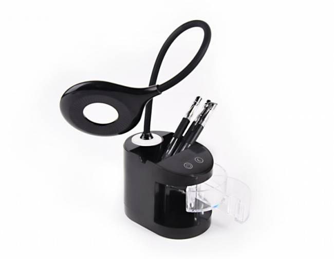 Настольная лампа Ambrella Light DE562 Настольная лампа Ambrella Light DE562
