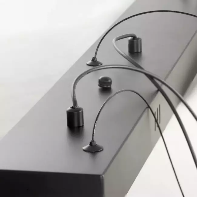 Подвесная люстра LOFT LSP-7006
