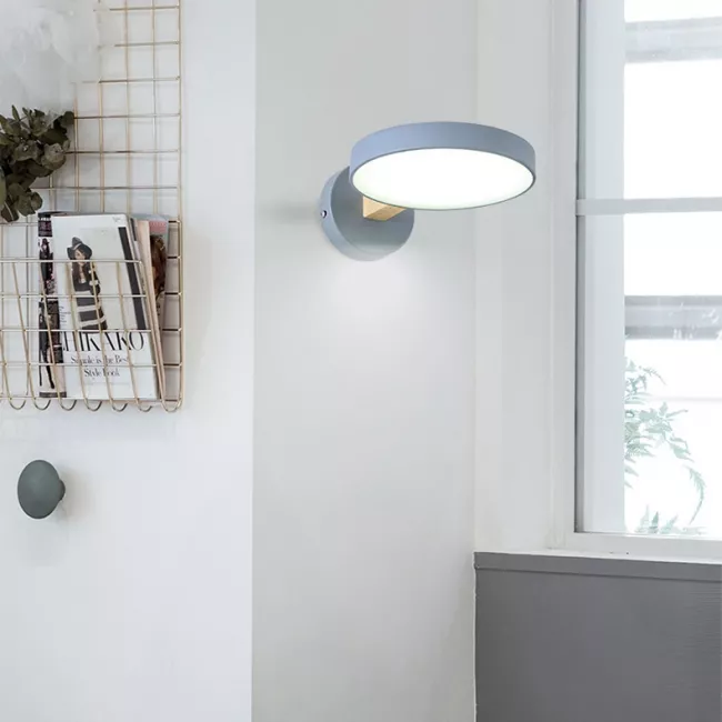 Бра ImperiumLoft 102158-26