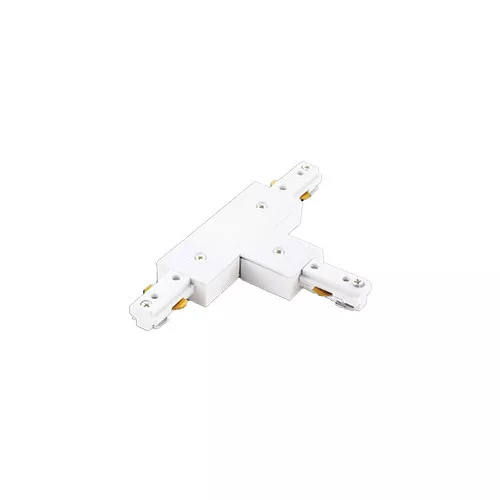 Коннектор ITALLINE WSO 76 white Коннектор ITALLINE WSO 76 white