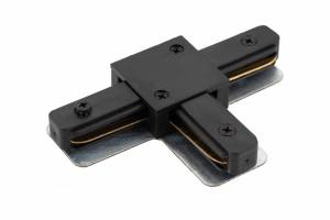 Коннектор Denkirs TR1103-BK (серия PRO)