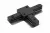 Коннектор Denkirs TR1103-BK (серия PRO) Коннектор Denkirs TR1103-BK (серия PRO)
