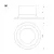 Светильник Downlight Arlight 036619 Светильник Downlight Arlight 036619