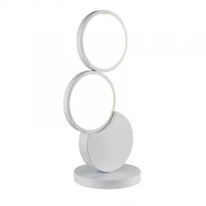 Настольная лампа Escada 10263/L LED White