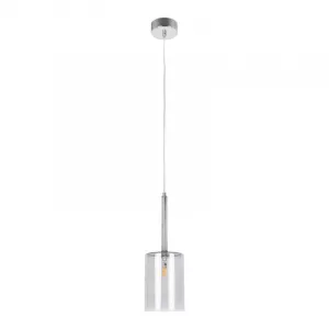 Подвесной светильник LOFT IT 10232/C Smoke