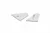 Заглушка профиля DesignLed 00-00003349 Заглушка профиля DesignLed 00-00003349