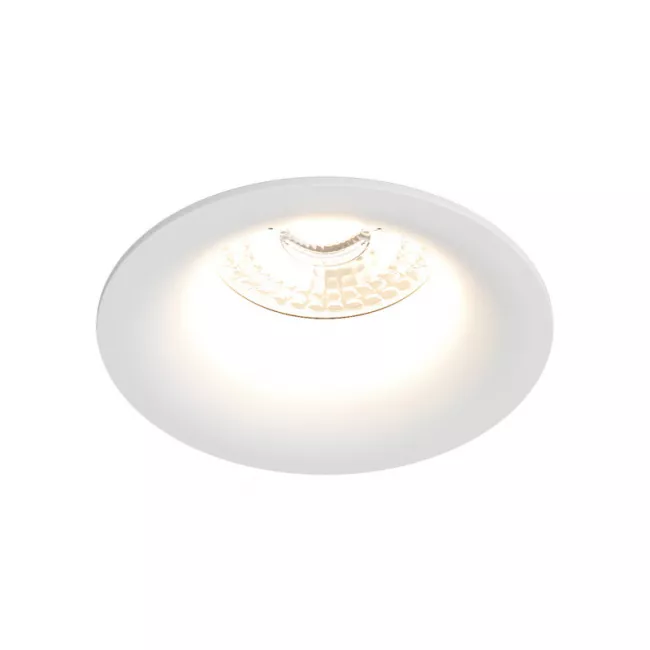 Встраиваемый светильник Denkirs DK3024-WH (серия AFF) Встраиваемый светильник Denkirs DK3024-WH (серия AFF)