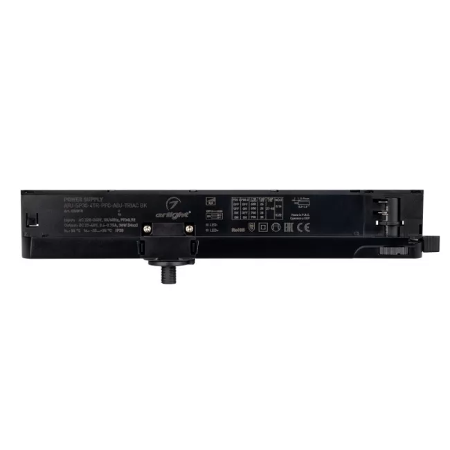Блок питания Arlight 036810 Блок питания Arlight 036810
