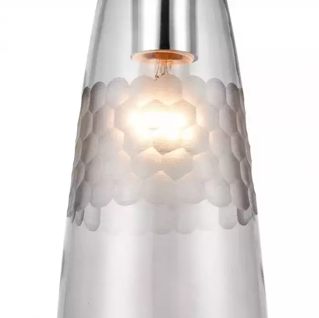 Подвесной светильник Vele Luce VL5393P21 Подвесной светильник Vele Luce VL5393P21