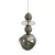 Подвесной светильник Freya FR5561PL-01SM Подвесной светильник Freya FR5561PL-01SM