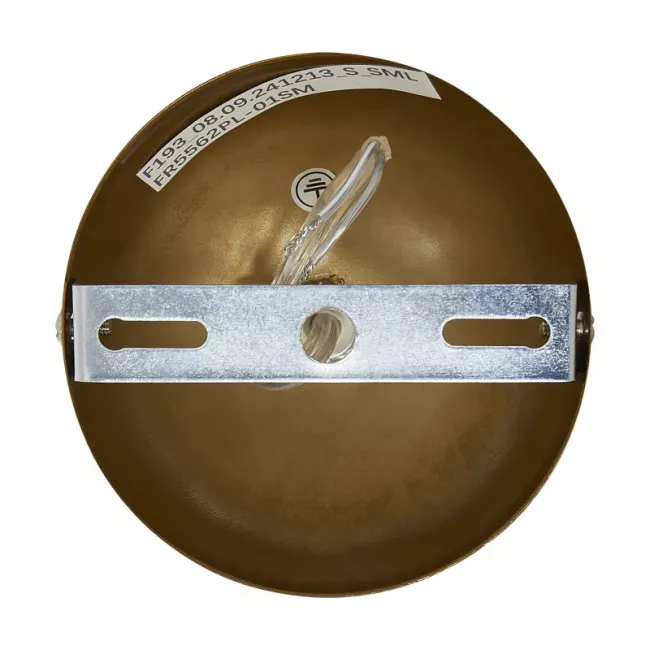 Подвесной светильник Freya FR5561PL-01SM Подвесной светильник Freya FR5561PL-01SM