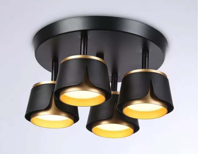 Спот Ambrella Light TN71243 Спот Ambrella Light TN71243