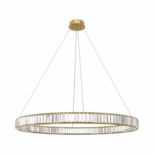 Подвесная люстра LOFT IT 10135/1000 Gold Подвесная люстра LOFT IT 10135/1000 Gold