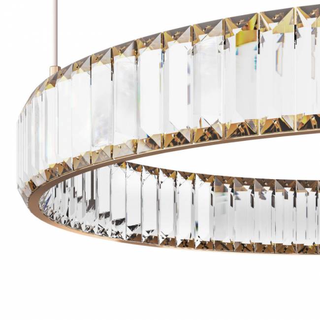 Подвесная люстра LOFT IT 10135/1000 Gold Подвесная люстра LOFT IT 10135/1000 Gold
