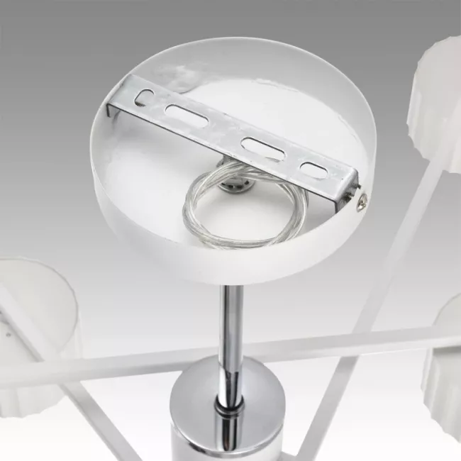 Люстра на штанге LUMION 8241/6C Люстра на штанге LUMION 8241/6C