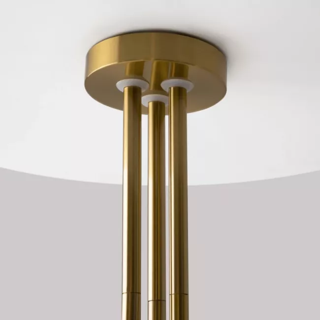 Люстра на штанге Maytoni MOD333PL-06BS Люстра на штанге Maytoni MOD333PL-06BS