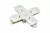 Коннектор Denkirs TR1104-WH (серия PRO) Коннектор Denkirs TR1104-WH (серия PRO)