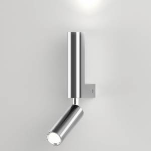 Спот Eurosvet 40020/1 LED хром
