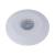 Датчик движения Elektrostandard SNS-M-11 6m 2,2-4m 2000W IP20 360 Белый Датчик движения Elektrostandard SNS-M-11 6m 2,2-4m 2000W IP20 360 Белый
