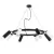 Подвесная люстра Lightstar LR0183648741 Подвесная люстра Lightstar LR0183648741