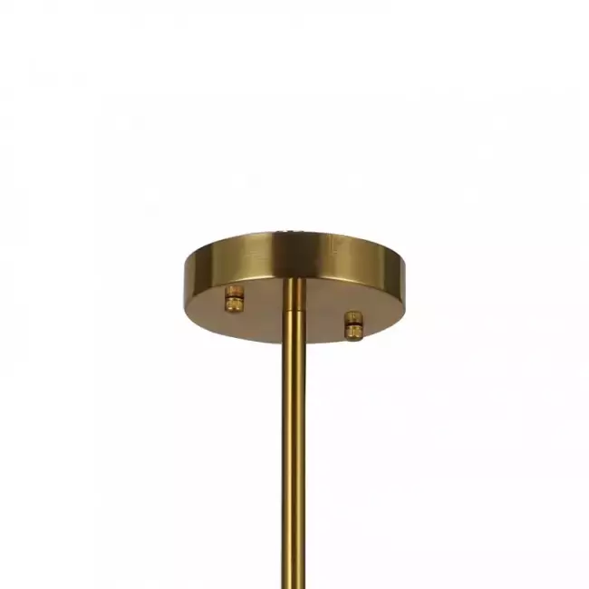 Люстра на штанге F-Promo 2854-4P