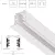 Шинопровод Lightstar 503025-R Шинопровод Lightstar 503025-R