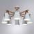 Люстра на штанге ARTE Lamp A7032PL-8WH Люстра на штанге ARTE Lamp A7032PL-8WH