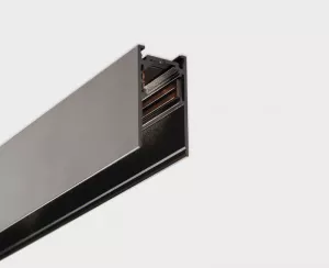 Шинопровод ITALLINE IT012-5031 black