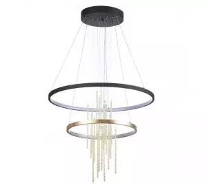 Подвесная люстра Odeon Light 3901/63L Подвесная люстра Odeon Light 3901/63L