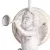 Бра ARTE Lamp A1133AP-1WG Бра ARTE Lamp A1133AP-1WG