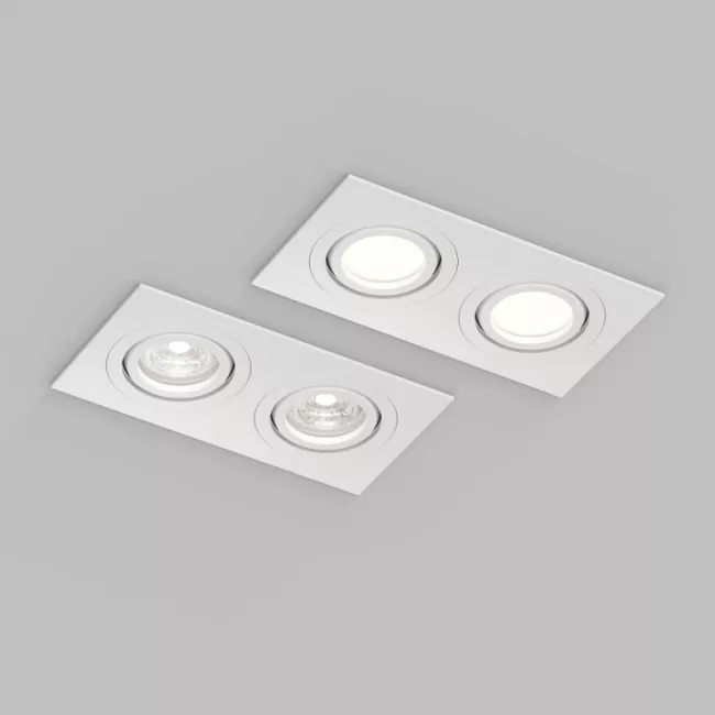 Влагозащищенный светильник Denkirs DK2112-WH Влагозащищенный светильник Denkirs DK2112-WH