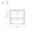Профиль Arlight 027990 Профиль Arlight 027990