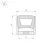 Профиль Arlight 041092 Профиль Arlight 041092