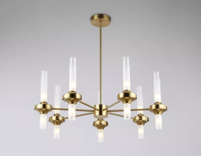 Люстра на штанге Ambrella Light LH55360