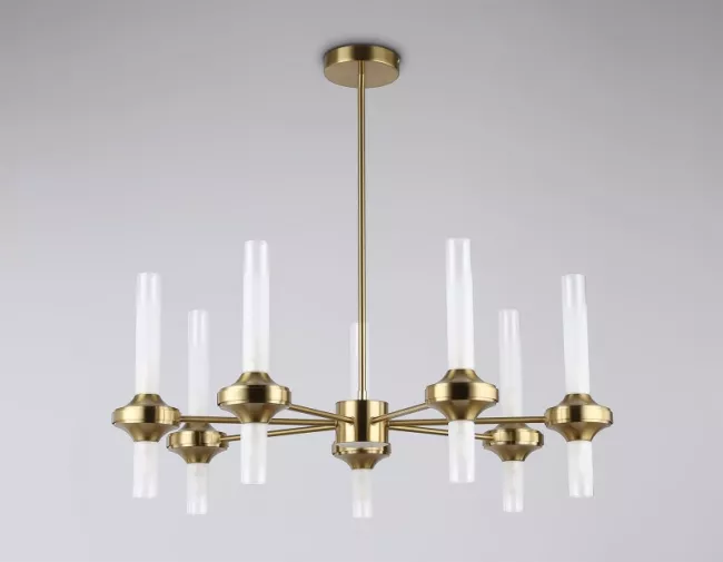 Люстра на штанге Ambrella Light LH55360