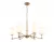 Подвесная люстра Ambrella Light LH56054 Подвесная люстра Ambrella Light LH56054