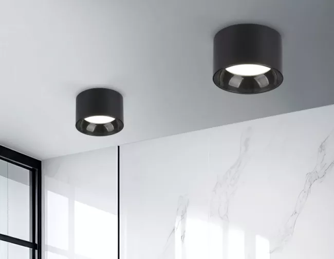 Накладной светильник Ambrella Light TN52894