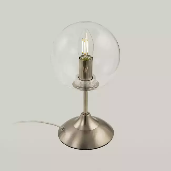 Настольная лампа Citilux CL102811