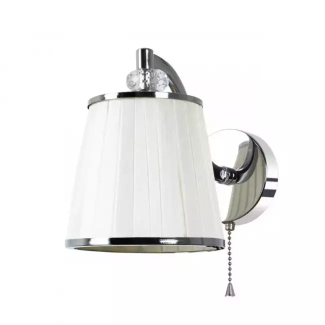 Бра ARTE Lamp A4047AP-1CC Бра ARTE Lamp A4047AP-1CC