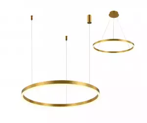 Подвесная люстра Kink Light 08213,36A(3000K)