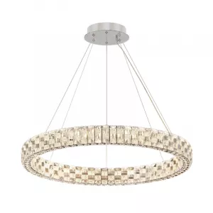 Подвесная люстра Maytoni MOD335PL-L40CH3K