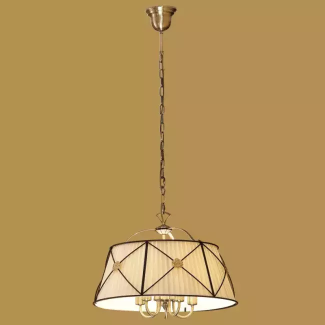 Подвесная люстра Citilux CL409151