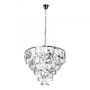 Каскадная люстра Divinare 3508/02 LM-6 Каскадная люстра Divinare 3508/02 LM-6
