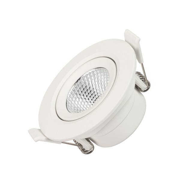 Светильник Downlight Arlight 032857