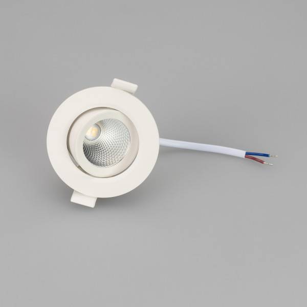 Светильник Downlight Arlight 032857