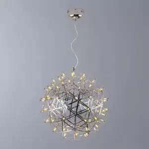 Подвесная люстра Divinare 1030/02 SP-92 Подвесная люстра Divinare 1030/02 SP-92