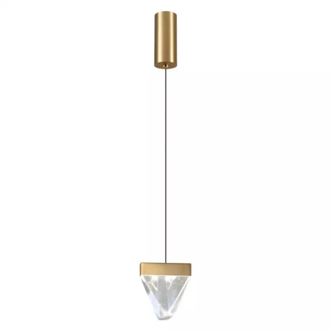 Подвесной светильник Odeon Light 6678/5L Подвесной светильник Odeon Light 6678/5L