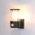 Светильник настенный ARTE Lamp A5316AL-1BK Светильник настенный ARTE Lamp A5316AL-1BK
