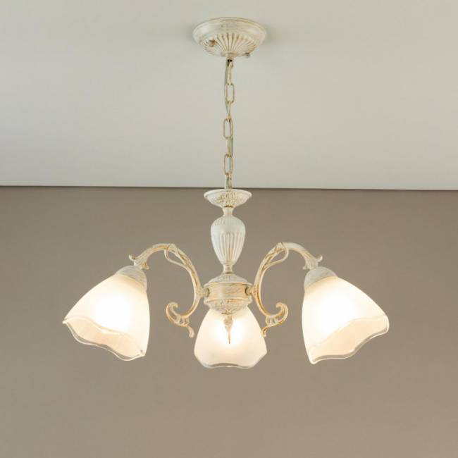 Подвесная люстра Citilux CL413230 Подвесная люстра Citilux CL413230
