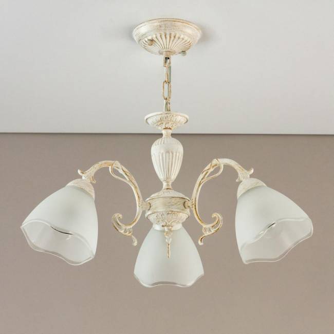Подвесная люстра Citilux CL413230 Подвесная люстра Citilux CL413230